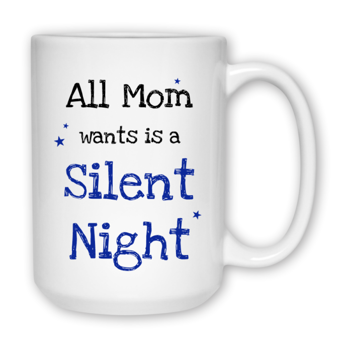 Christmas MUG