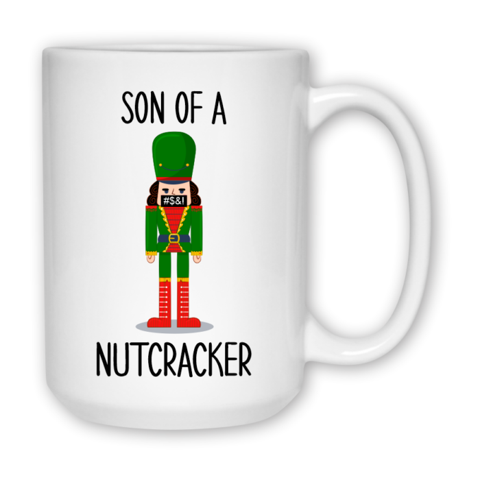 Christmas MUG