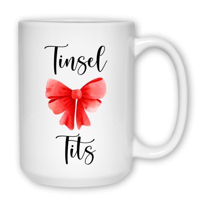 Christmas MUG