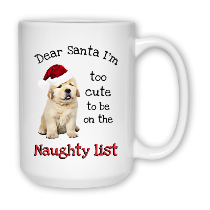 Christmas MUG