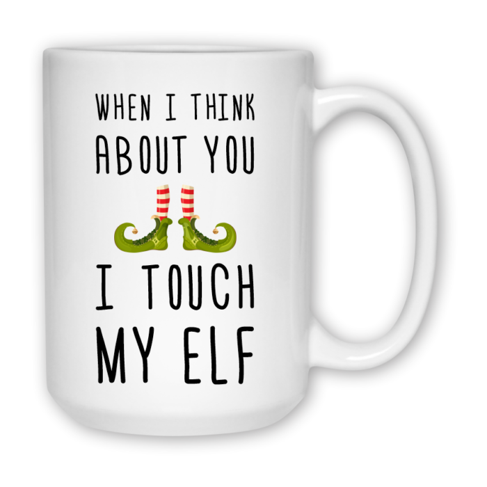 Christmas MUG