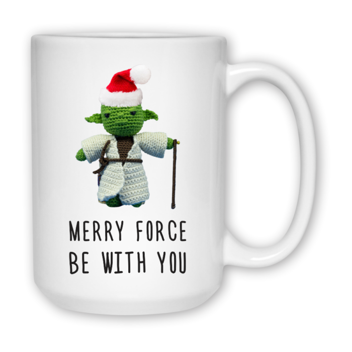 Christmas MUG