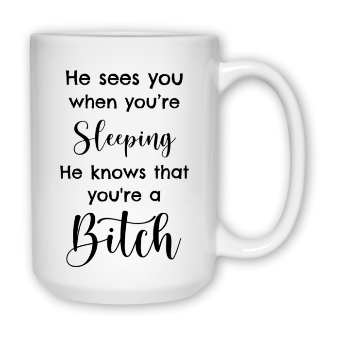 Christmas MUG