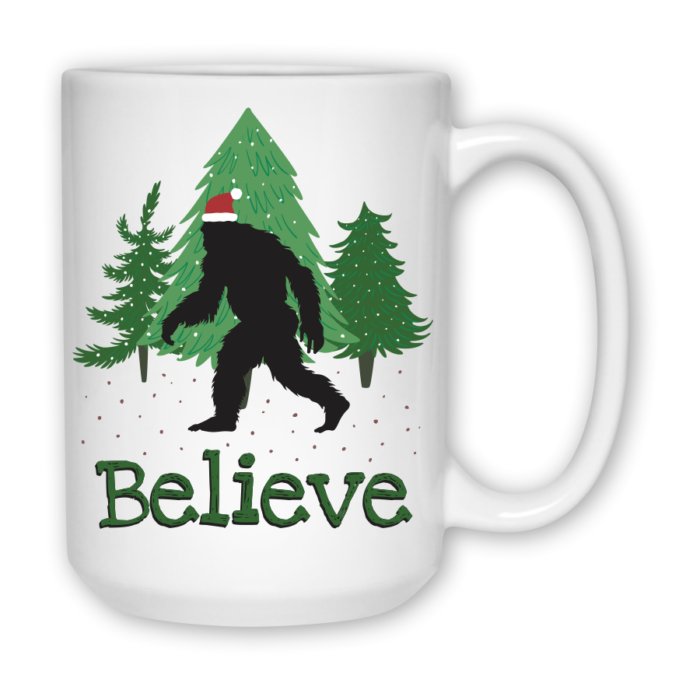 Christmas MUG