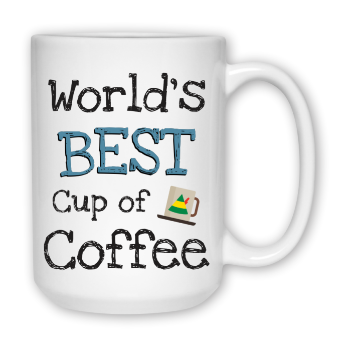 Christmas MUG