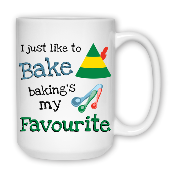 Christmas MUG