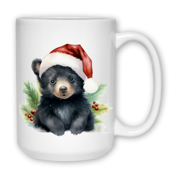 Christmas MUG