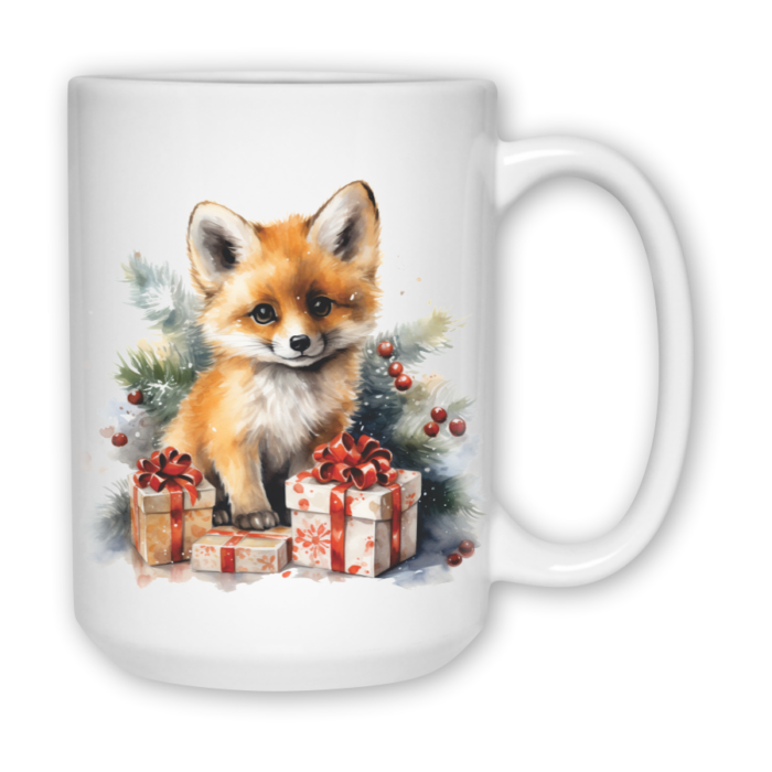 Christmas MUG