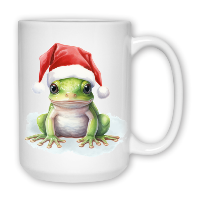 Christmas MUG