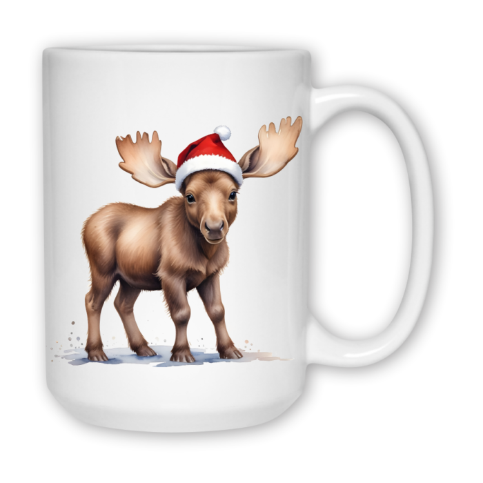 Christmas MUG