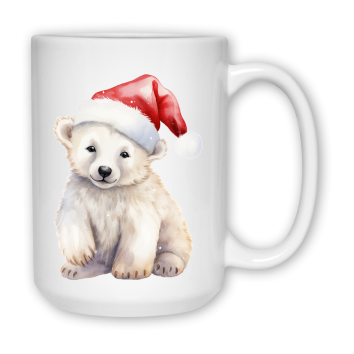 Christmas MUG
