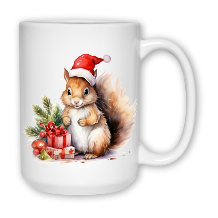 Christmas MUG