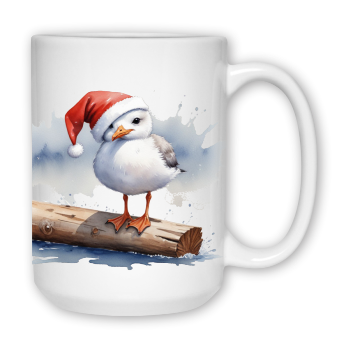 Christmas MUG