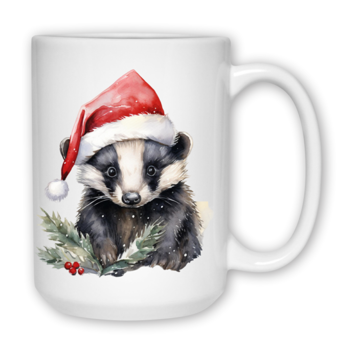 Christmas MUG