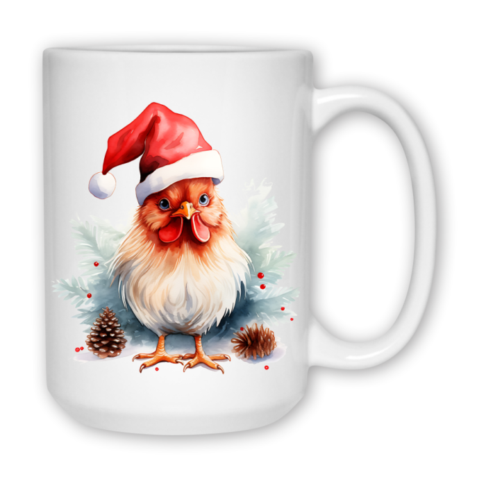 Christmas MUG