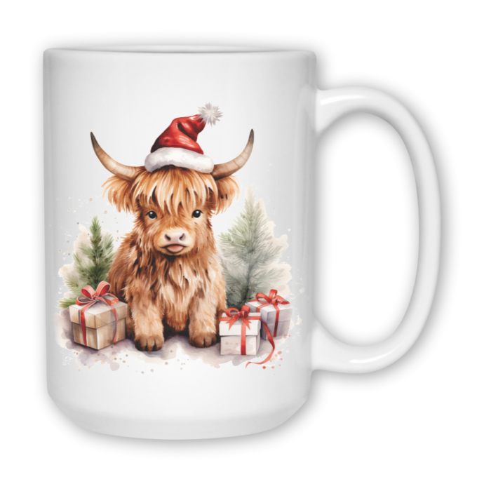 Christmas MUG