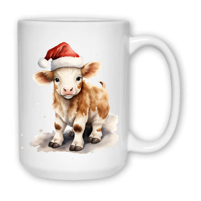 Christmas MUG