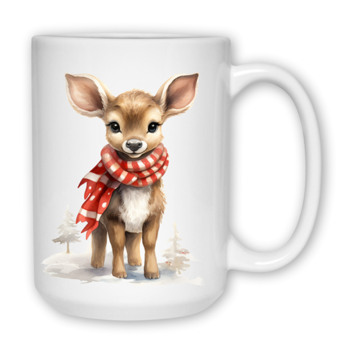 Christmas MUG