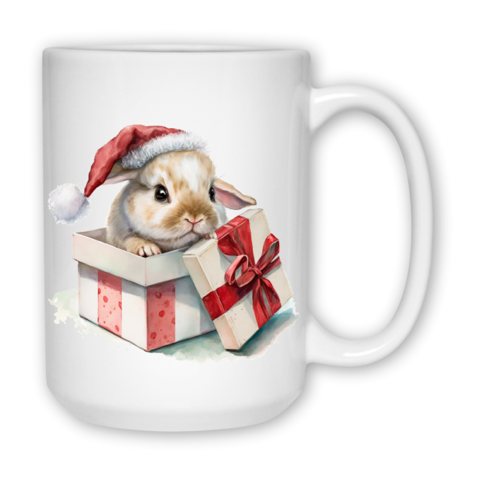 Christmas MUG