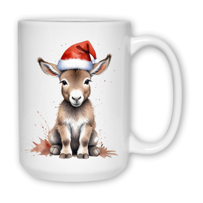 Christmas MUG