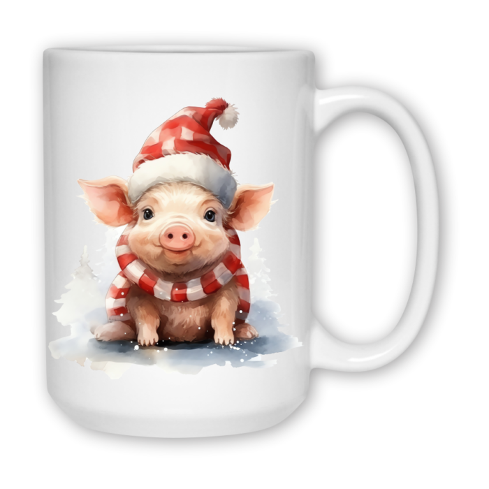 Christmas MUG