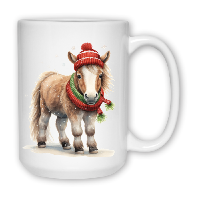 Christmas MUG