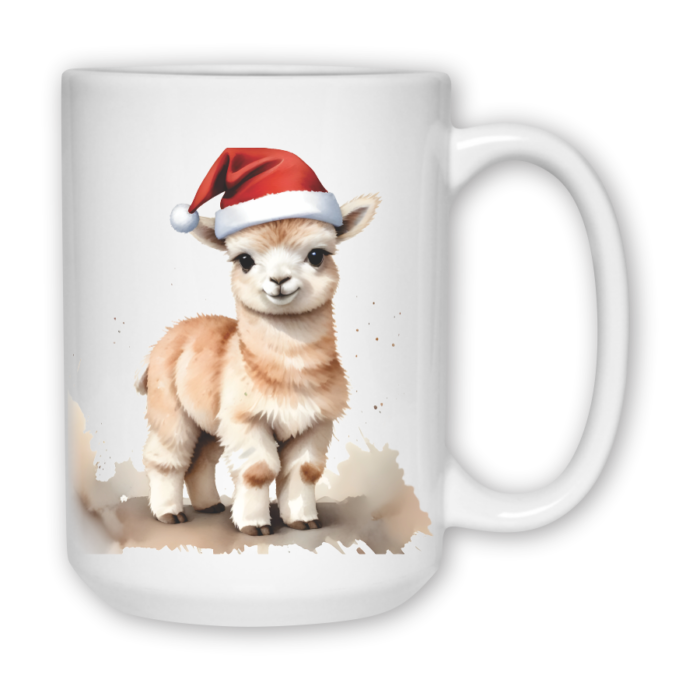 Christmas MUG