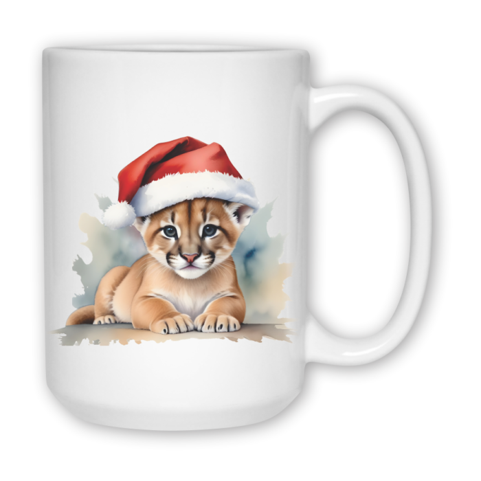 Christmas MUG