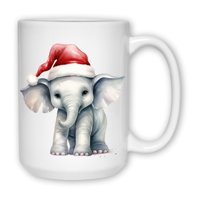 Christmas MUG
