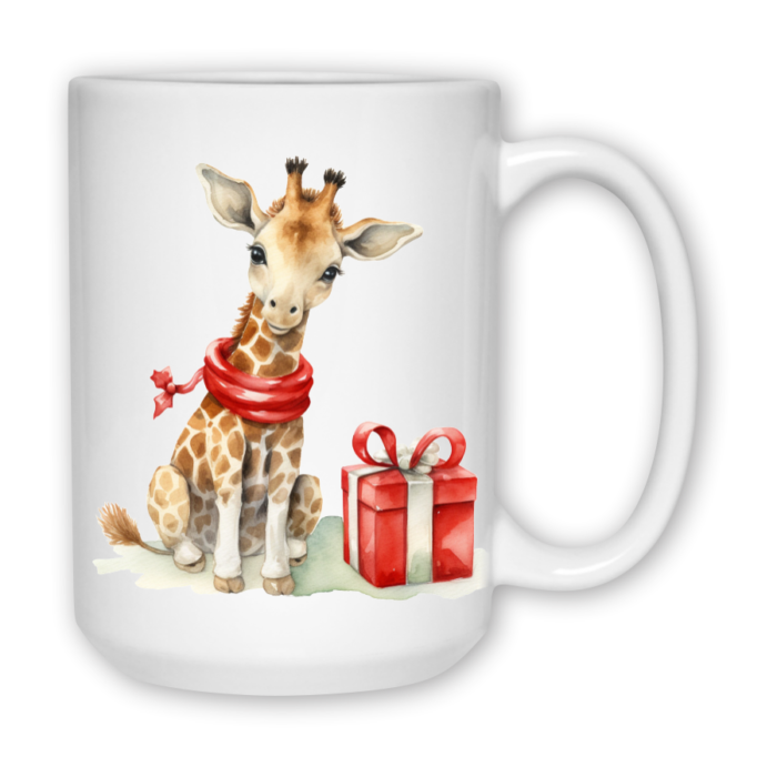 Christmas MUG