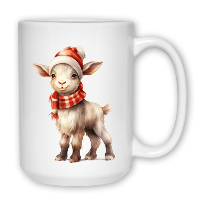 Christmas MUG