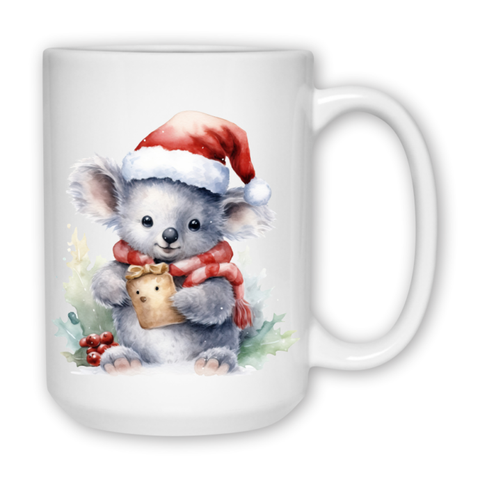 Christmas MUG