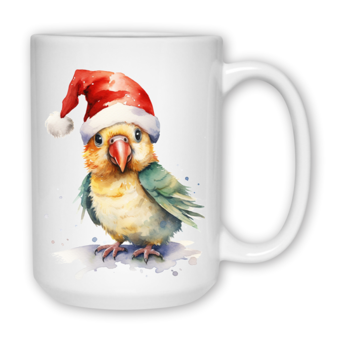 Christmas MUG