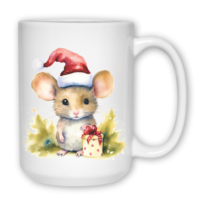 Christmas MUG