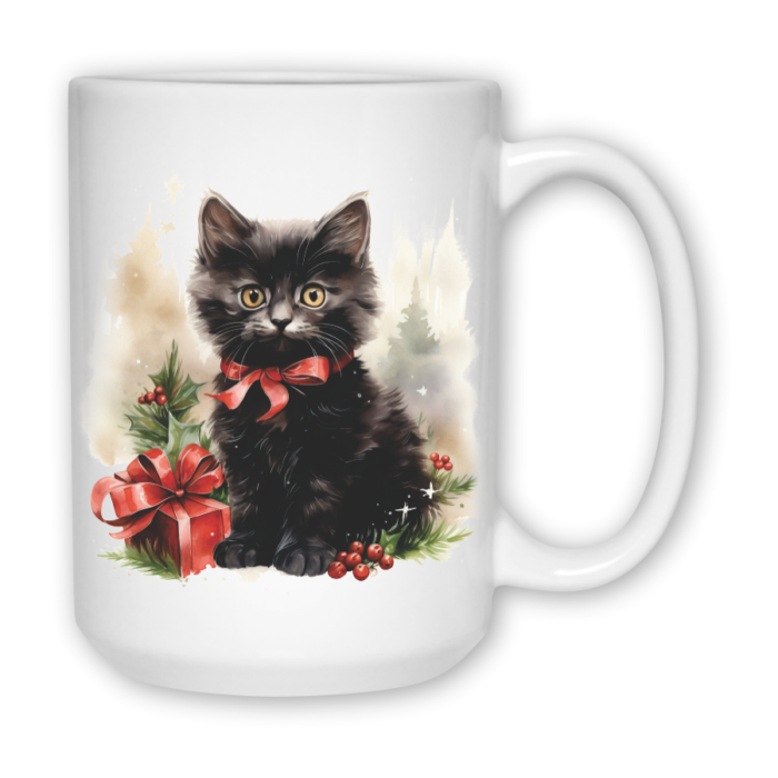 Christmas MUG
