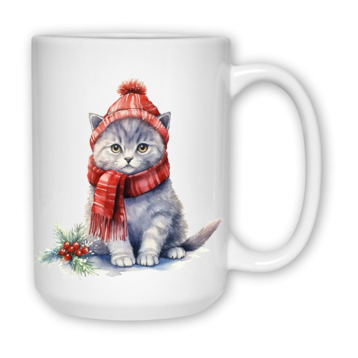 Christmas MUG