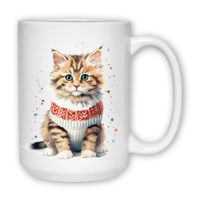 Christmas MUG