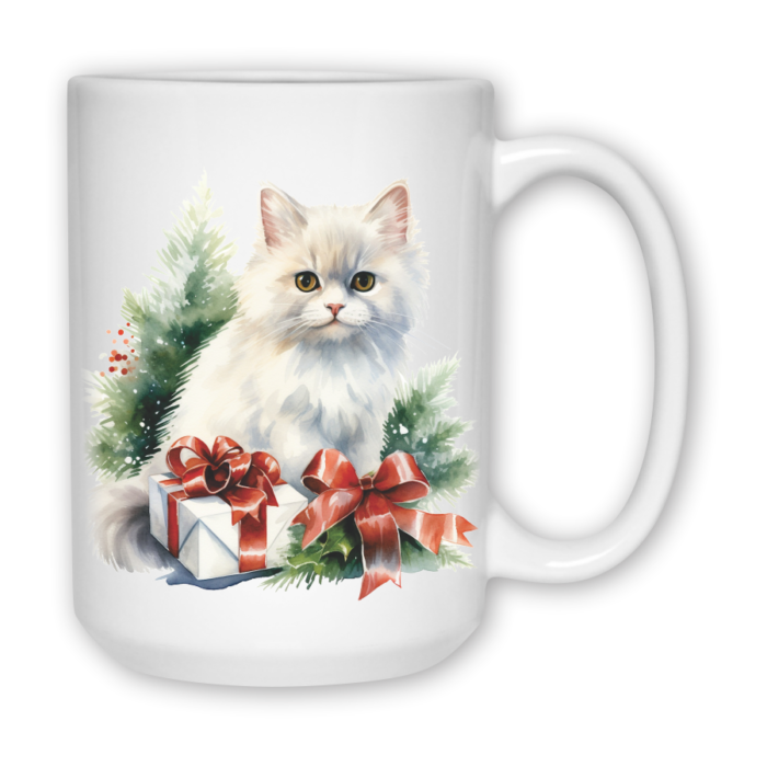 Christmas MUG