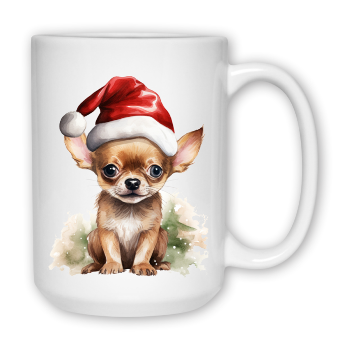 Christmas MUG