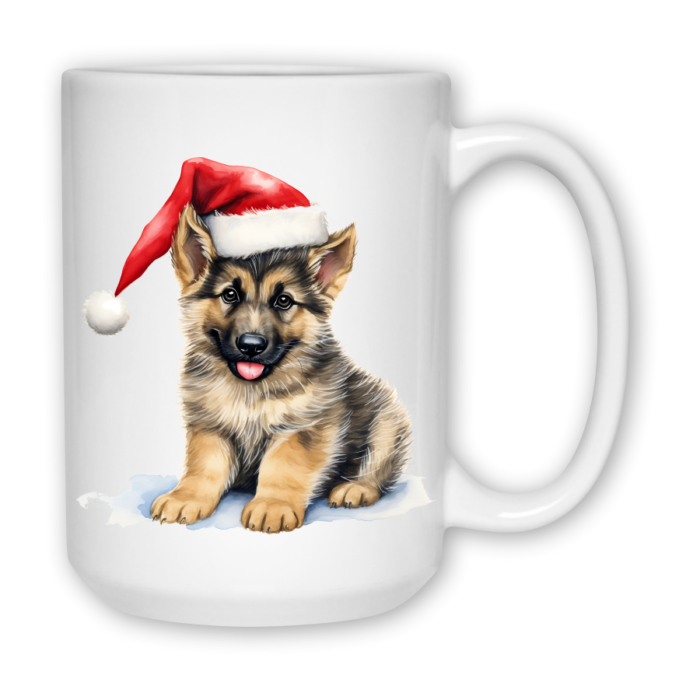 Christmas MUG
