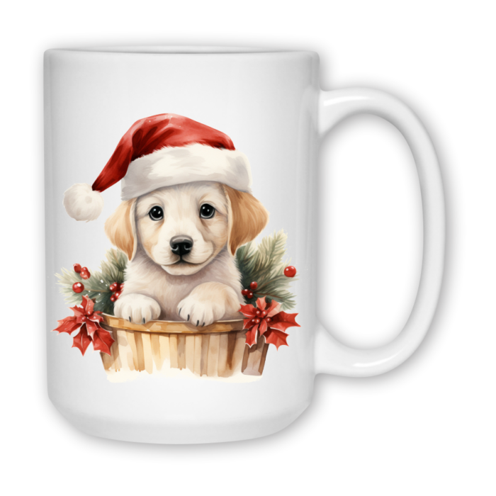 Christmas MUG