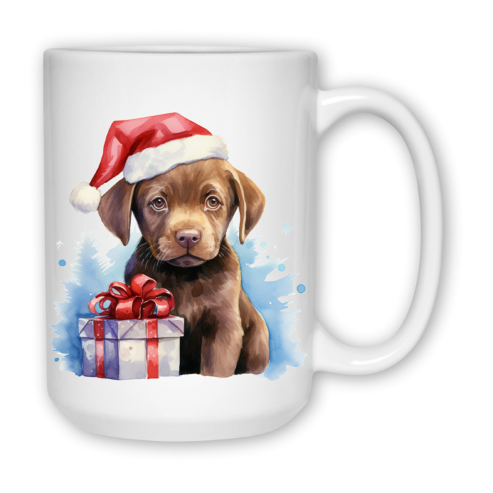Christmas MUG