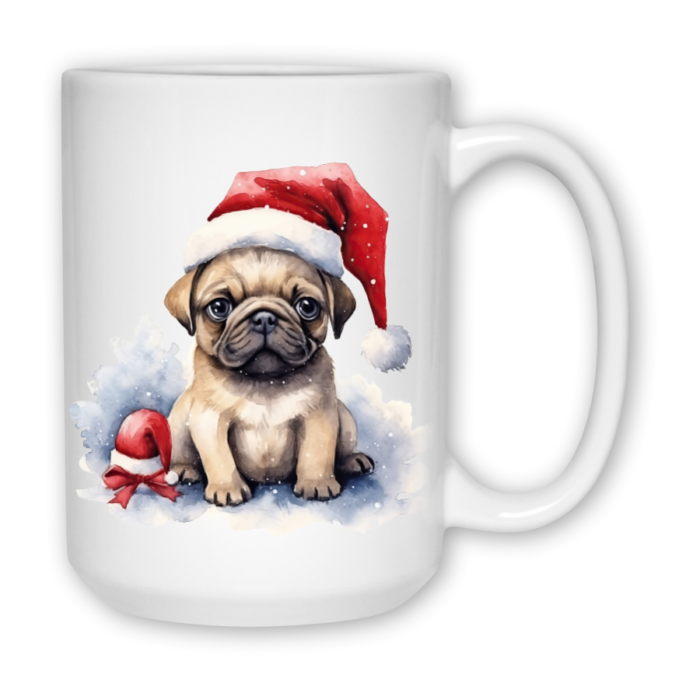 Christmas MUG