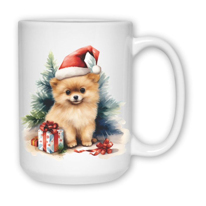 Christmas MUG