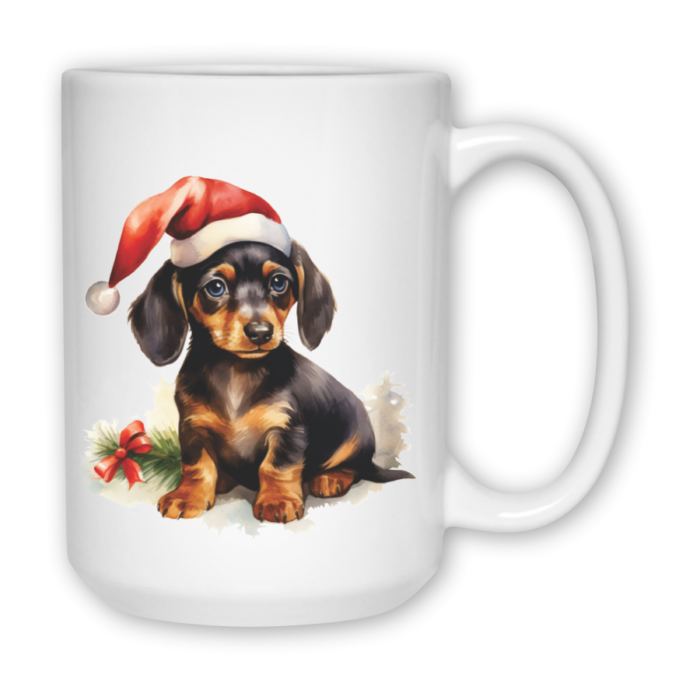 Christmas MUG