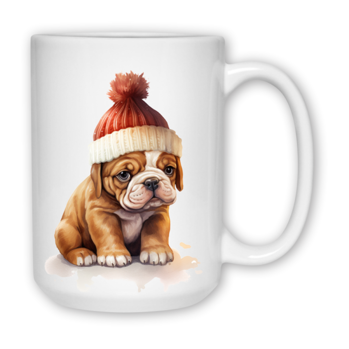 Christmas MUG