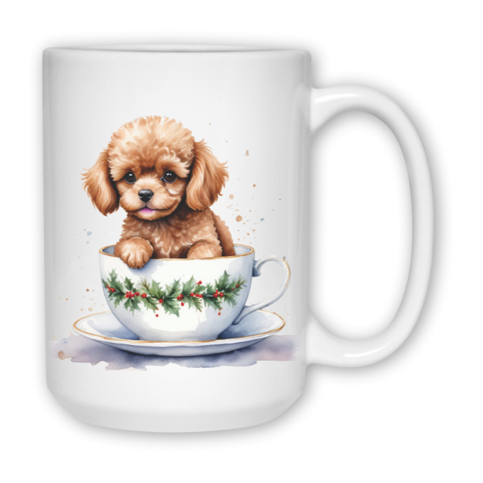 Christmas MUG