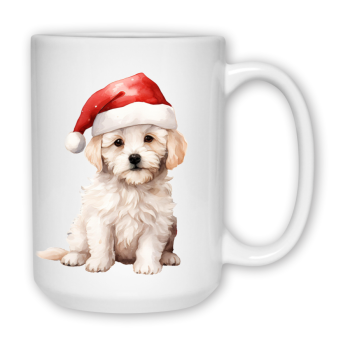 Christmas MUG
