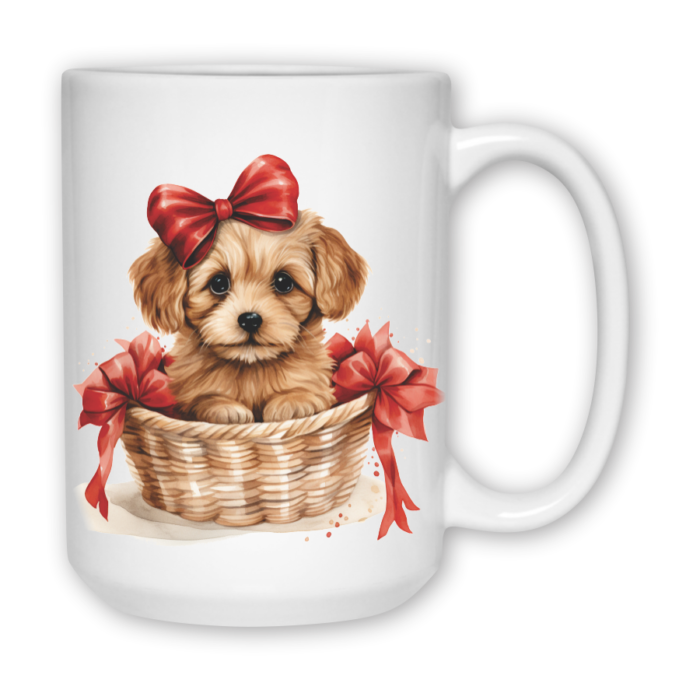 Christmas MUG