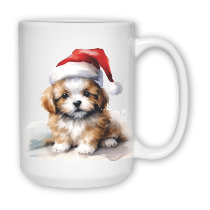 Christmas MUG